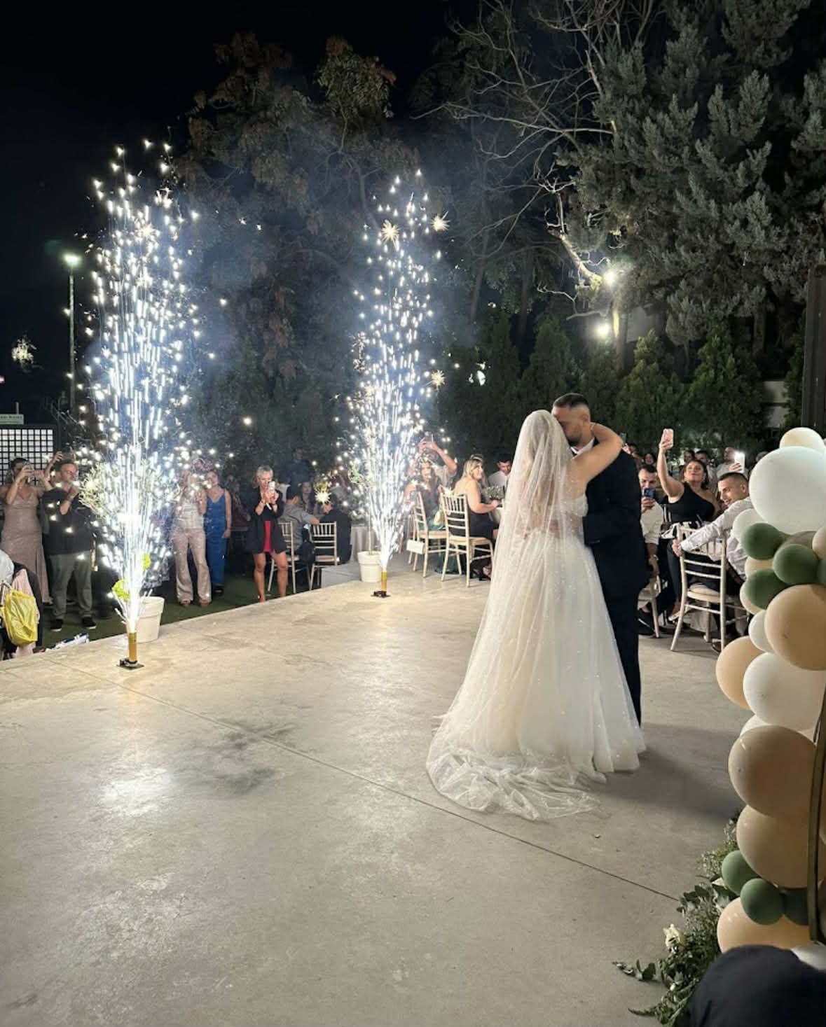 DJ για Γάμο στην Αθήνα