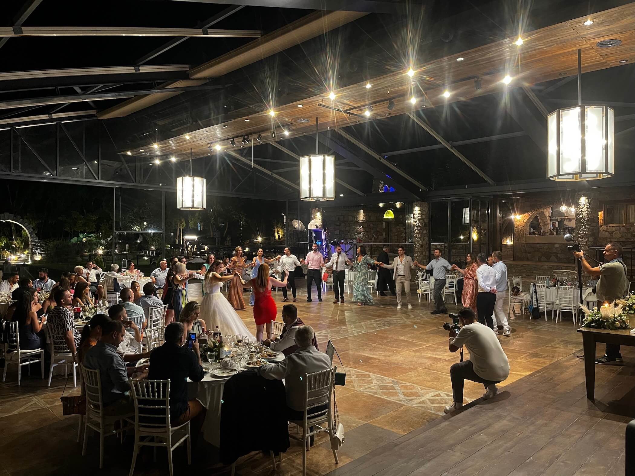 DJ για Γάμο στην Αθήνα