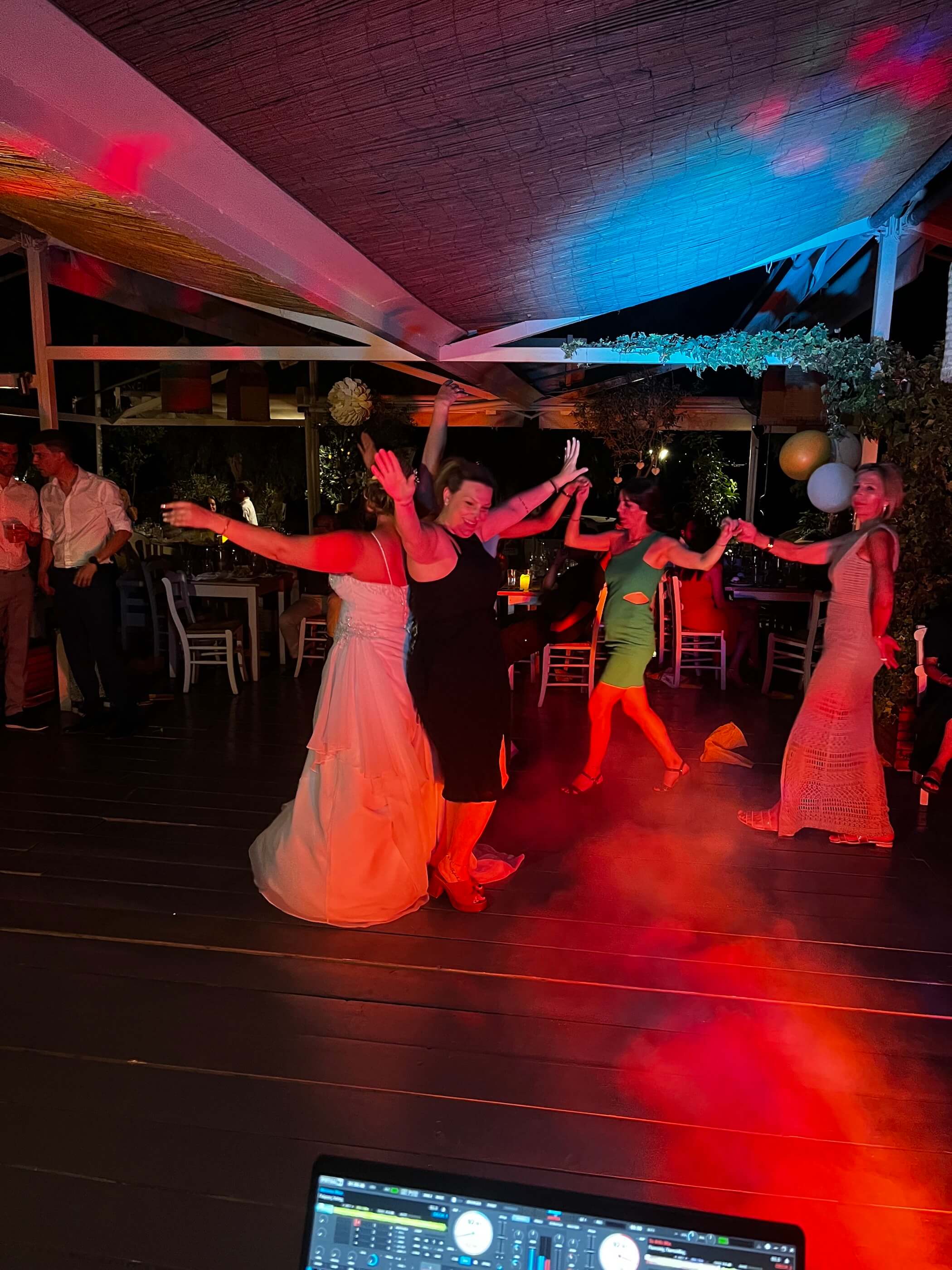 DJ για Γάμο στην Αθήνα