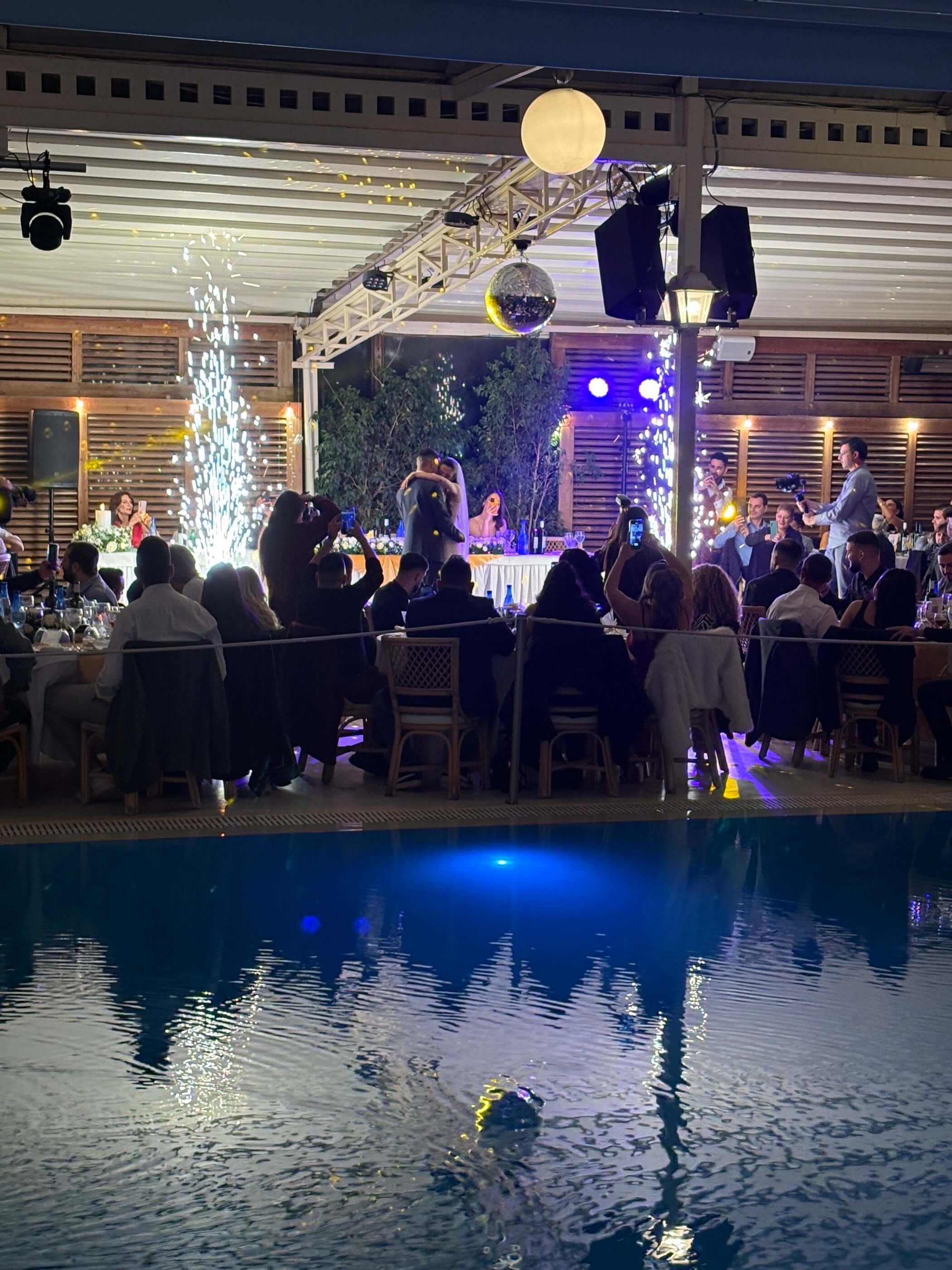 DJ για Γάμο στην Αθήνα