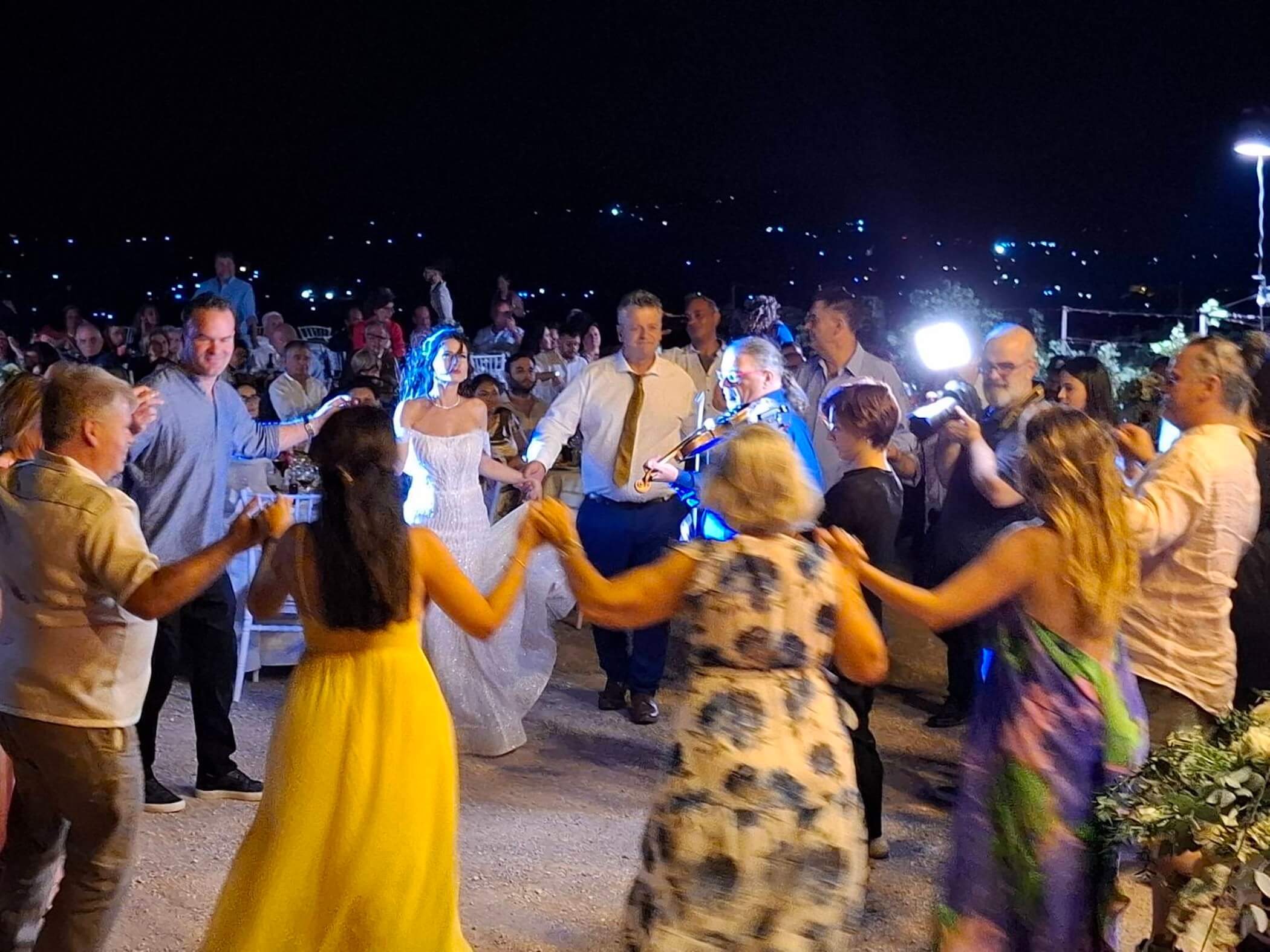 DJ για Γάμο στην Αθήνα