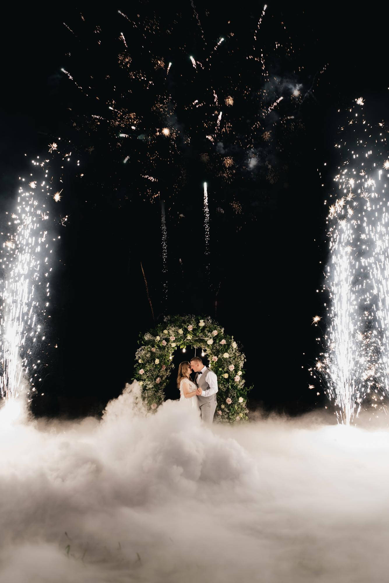 Βεγγαλικά και Πυροτεχνήματα