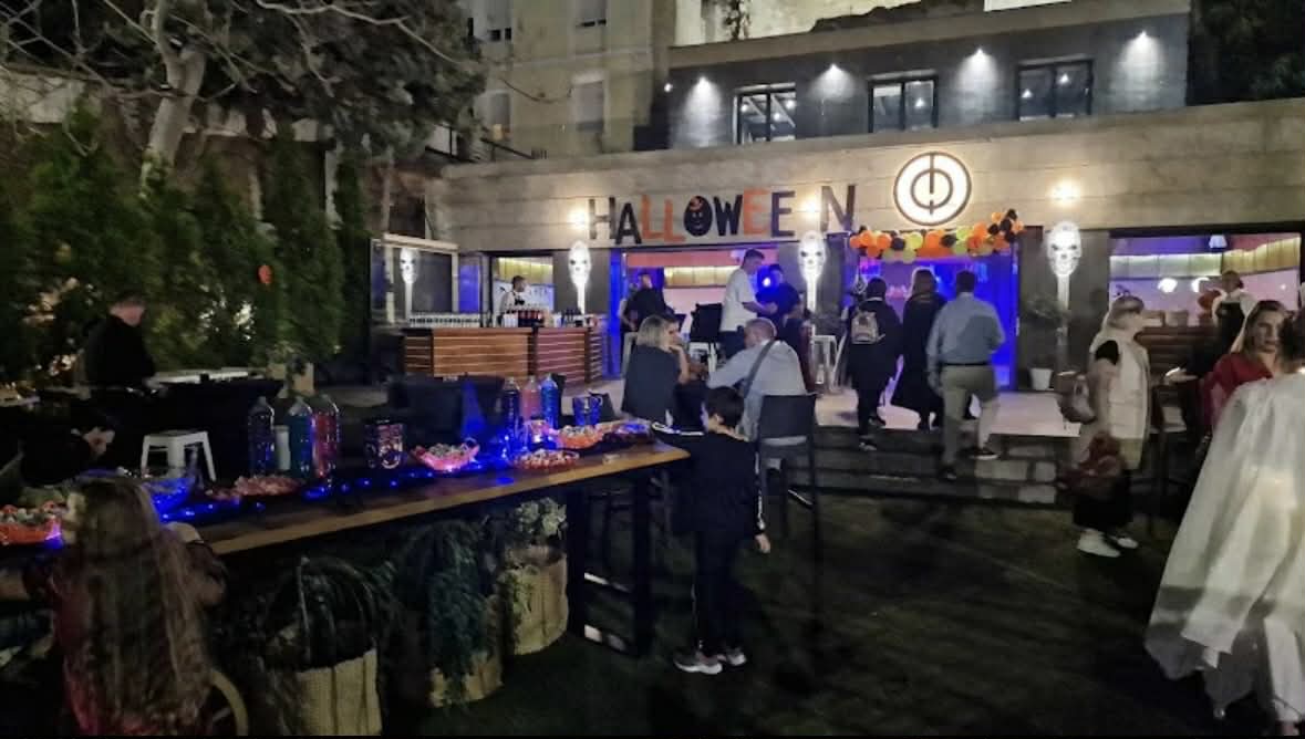 DJ για Πάρτυ στην Αθήνα